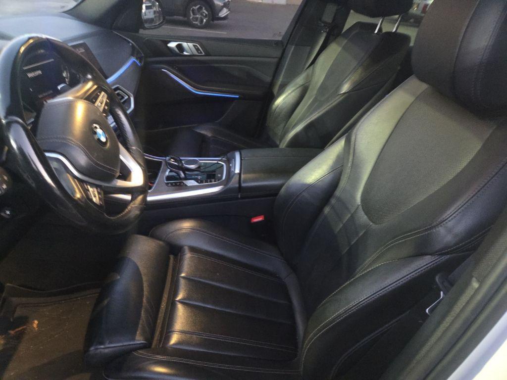 used 2020 BMW X5 car, priced at $23,990