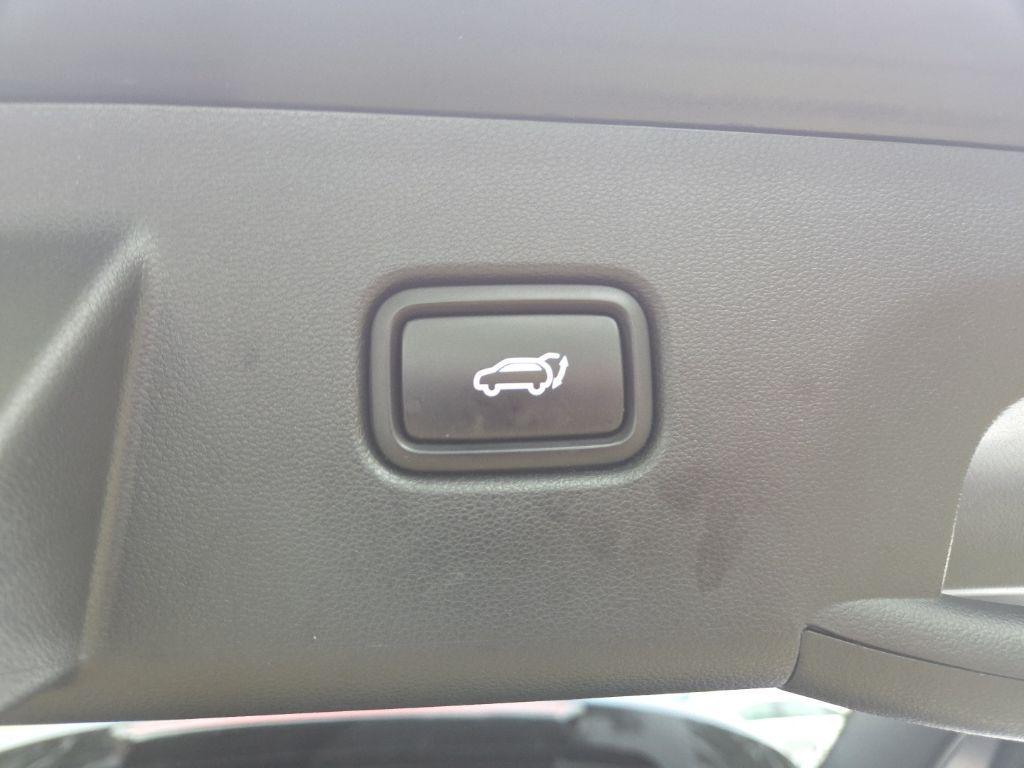 used 2023 Hyundai TUCSON Hybrid car, priced at $26,550