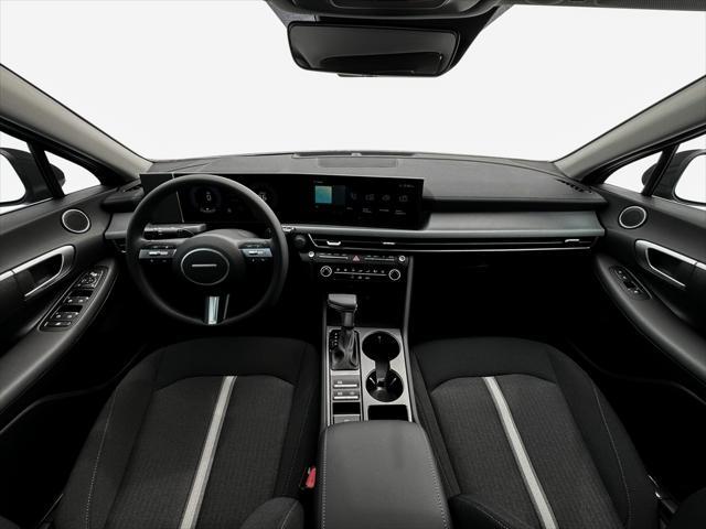 new 2025 Hyundai Sonata car, priced at $26,896