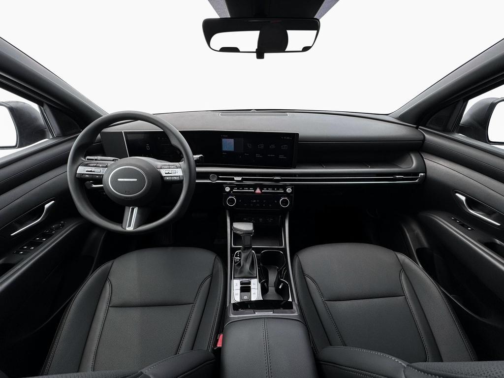 new 2026 Hyundai SANTA CRUZ car, priced at $34,497