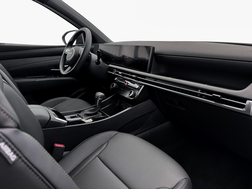 new 2026 Hyundai SANTA CRUZ car, priced at $34,497
