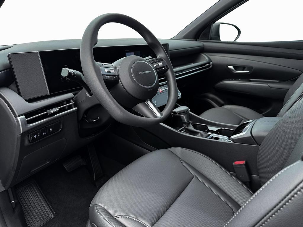 new 2026 Hyundai SANTA CRUZ car, priced at $34,497