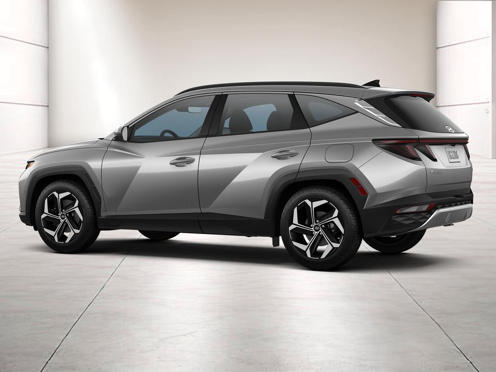 new 2024 Hyundai TUCSON Plug-In Hybrid car, priced at $36,896