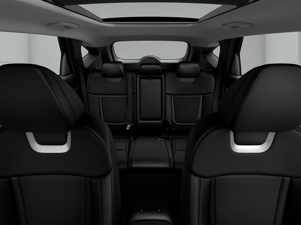 new 2024 Hyundai TUCSON Plug-In Hybrid car, priced at $36,896