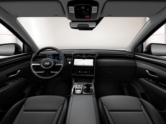 new 2024 Hyundai TUCSON Plug-In Hybrid car, priced at $42,718