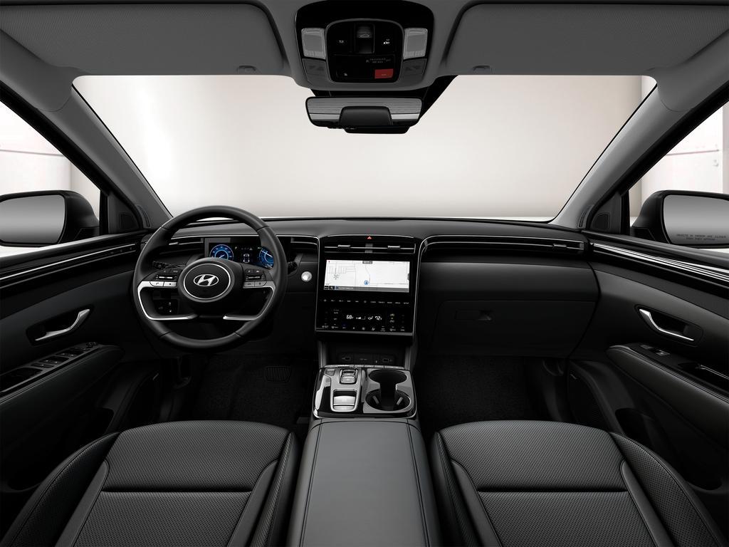 new 2024 Hyundai TUCSON Plug-In Hybrid car, priced at $36,896