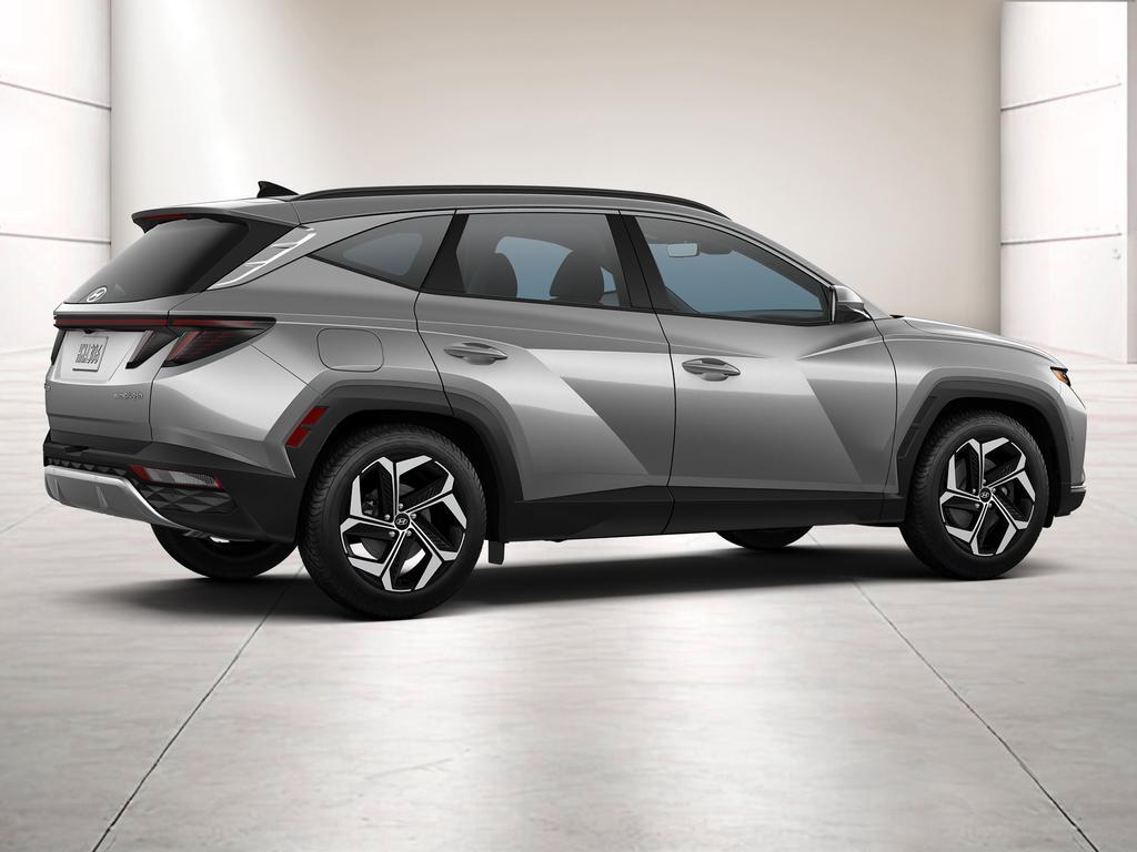 new 2024 Hyundai TUCSON Plug-In Hybrid car, priced at $36,896