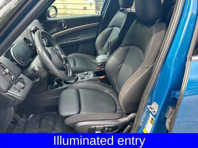 used 2024 MINI Countryman car, priced at $24,990