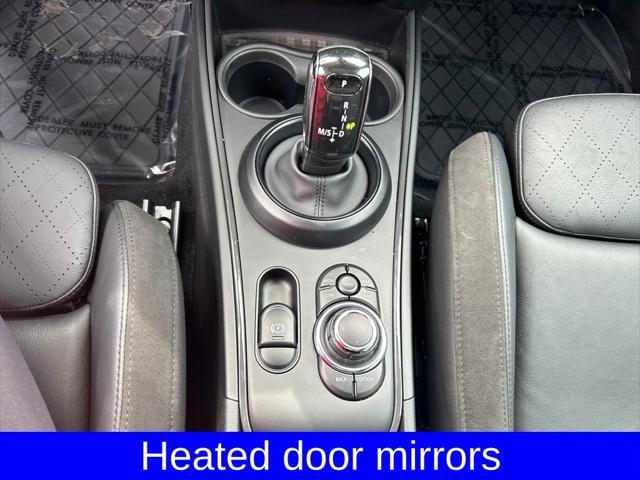 used 2024 MINI Countryman car, priced at $24,990