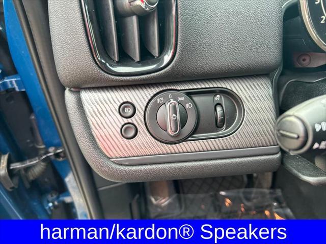 used 2024 MINI Countryman car, priced at $24,990