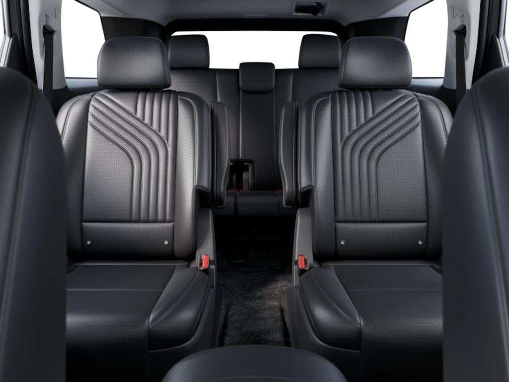 new 2026 Hyundai SANTA FE HEV car, priced at $51,310