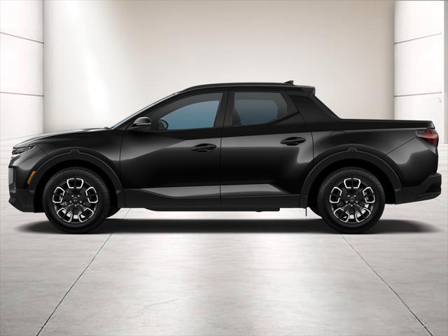 new 2024 Hyundai SANTA CRUZ car, priced at $33,990