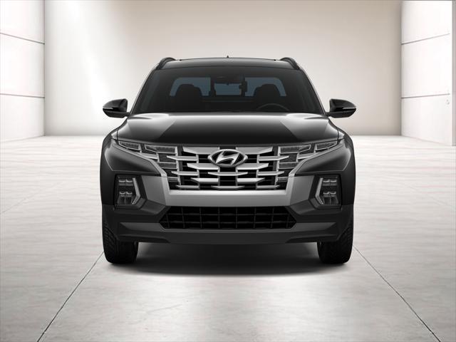 new 2024 Hyundai SANTA CRUZ car, priced at $33,990