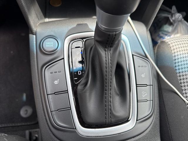 used 2021 Hyundai Kona car, priced at $17,990