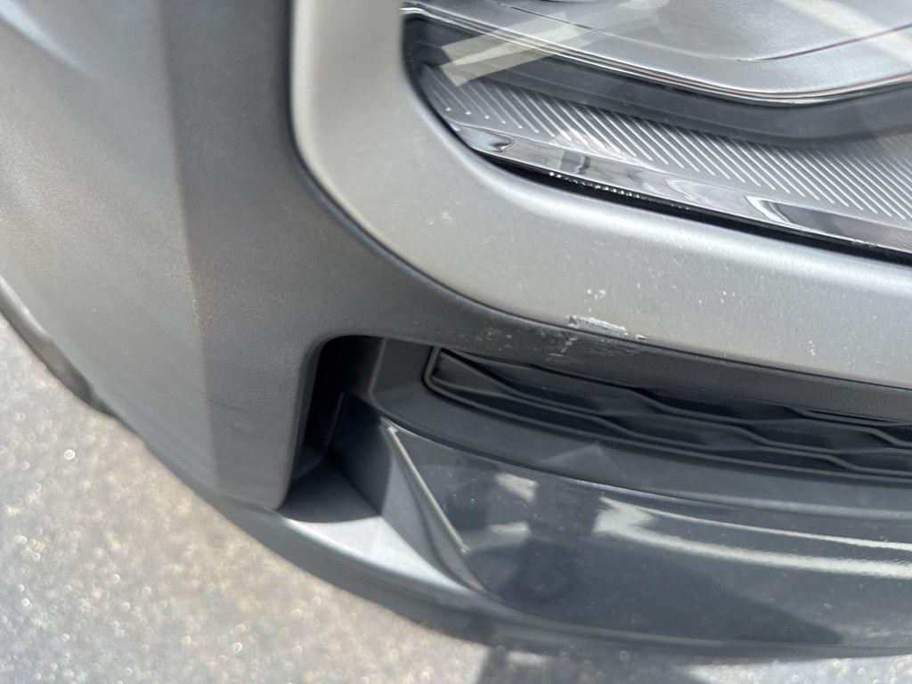 used 2021 Hyundai Kona car, priced at $16,990