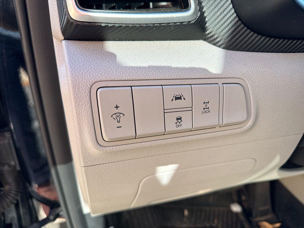 used 2020 Hyundai Tucson car, priced at $16,997