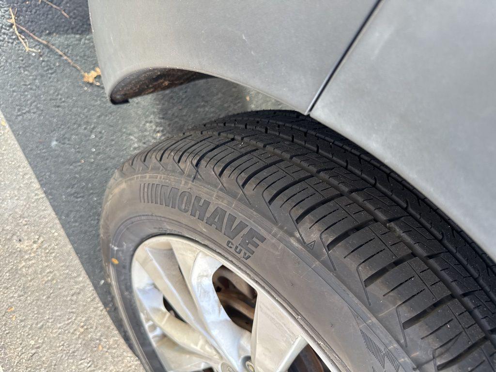 used 2020 Hyundai Tucson car, priced at $16,997