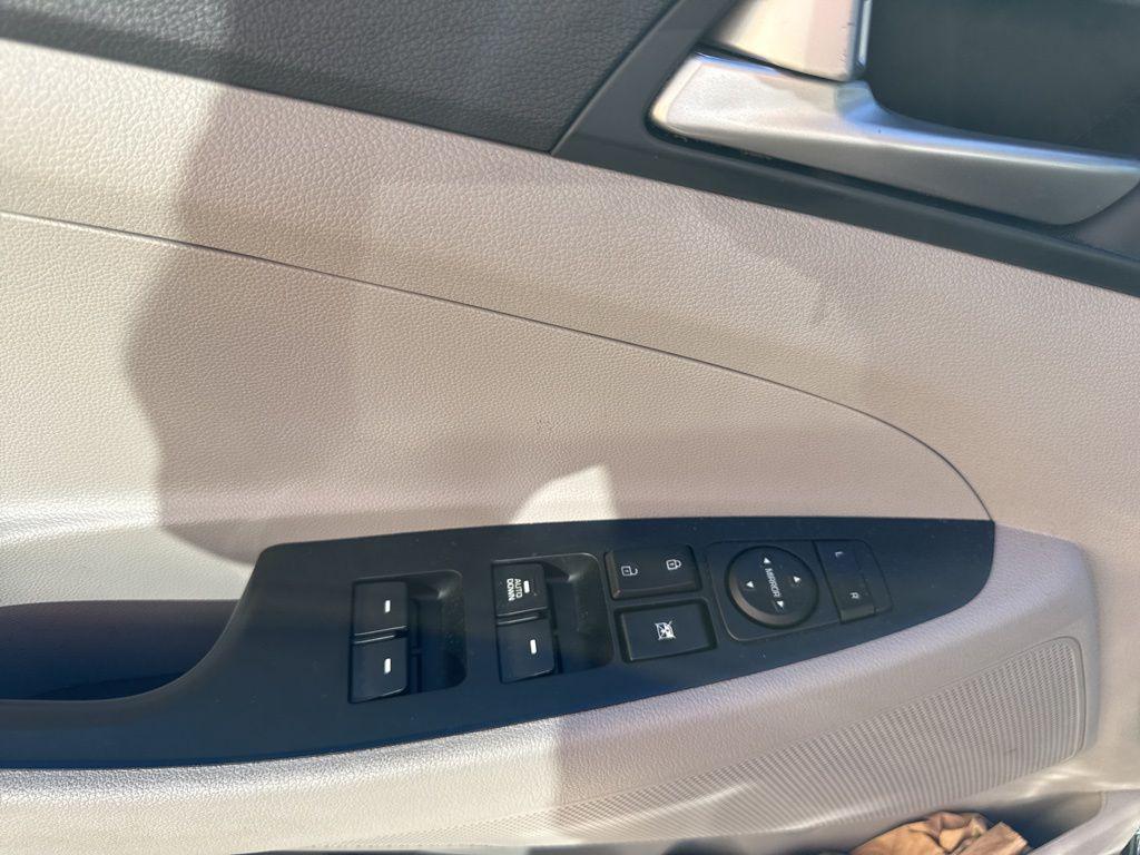 used 2020 Hyundai Tucson car, priced at $16,997