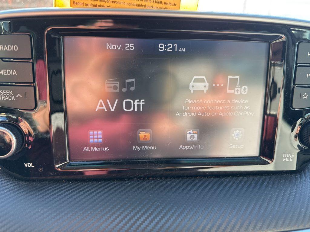 used 2020 Hyundai Tucson car, priced at $16,997