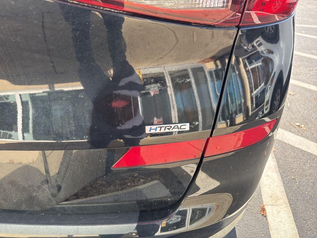 used 2020 Hyundai Tucson car, priced at $16,997