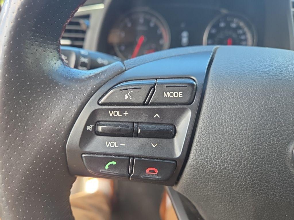 used 2017 Hyundai Elantra car, priced at $12,550