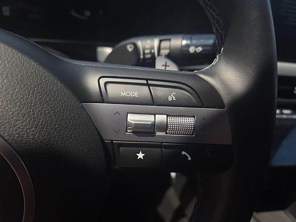 used 2025 Hyundai Sonata Hybrid car, priced at $29,990