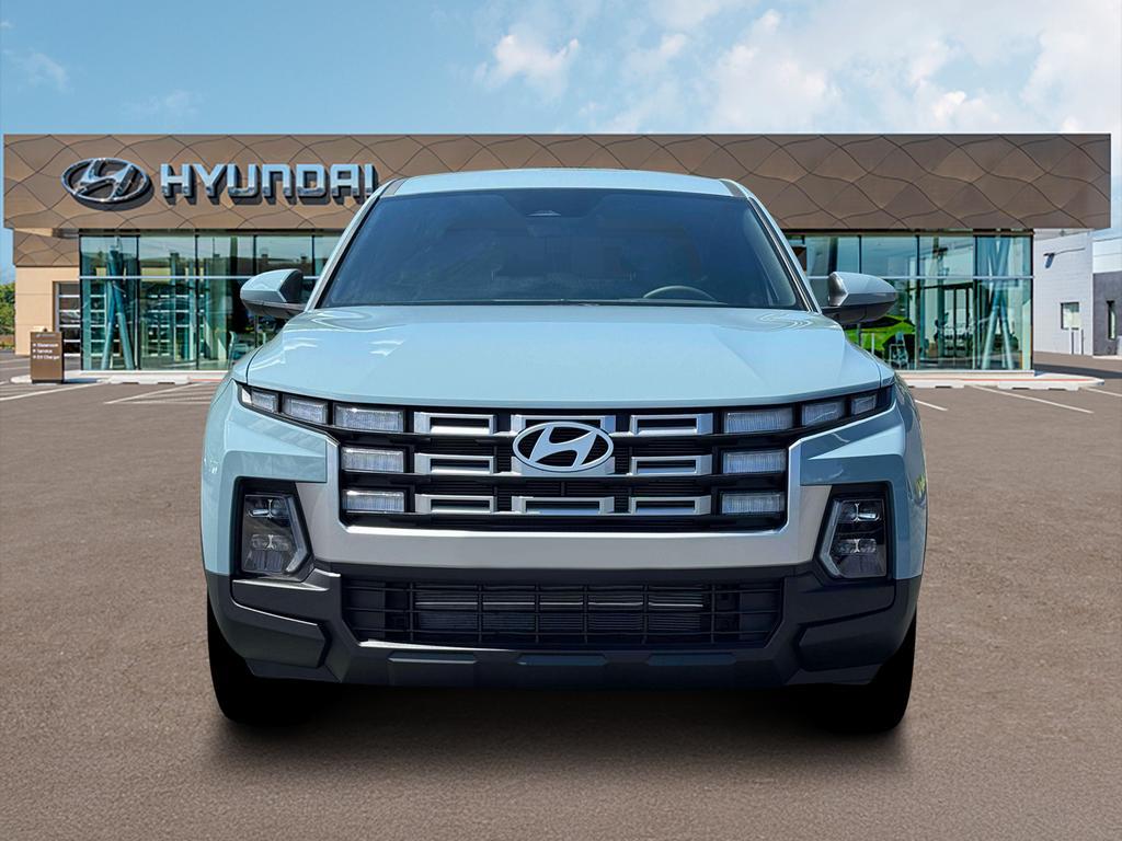 new 2026 Hyundai SANTA CRUZ car, priced at $33,585