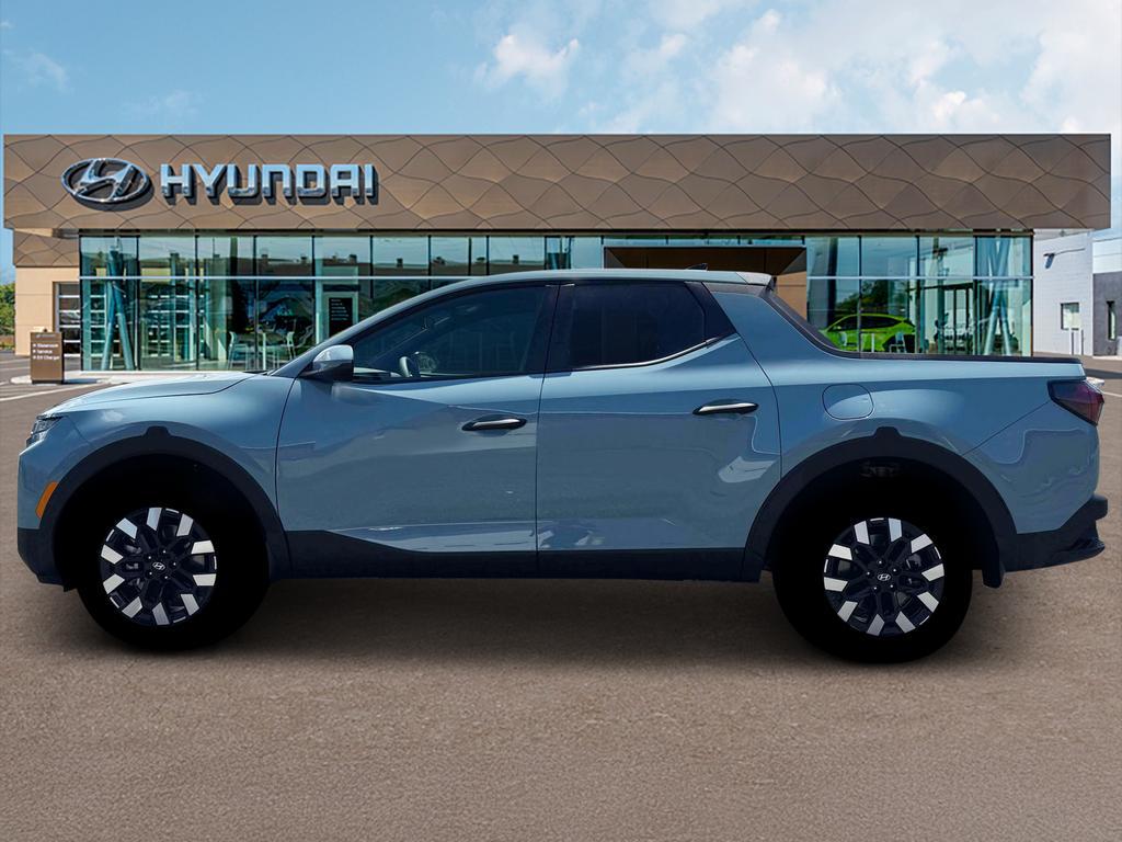 new 2026 Hyundai SANTA CRUZ car, priced at $33,585