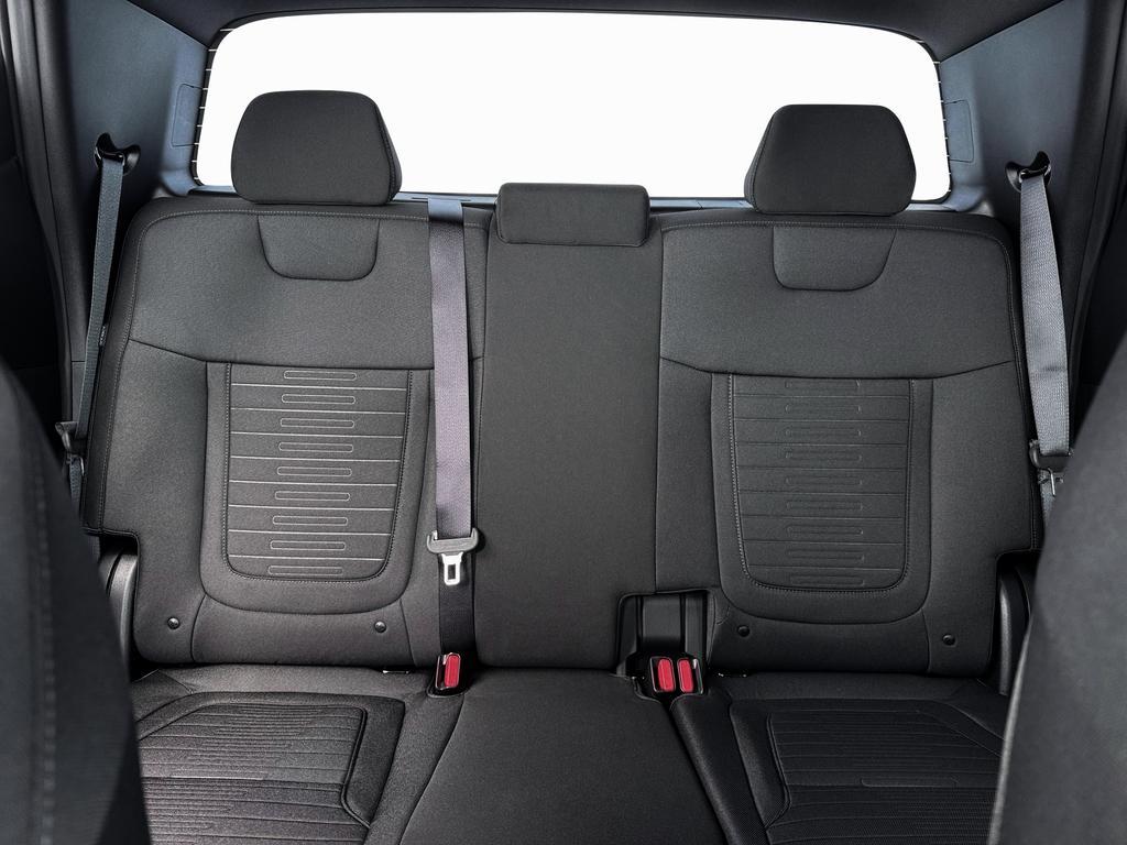 new 2026 Hyundai SANTA CRUZ car, priced at $33,585