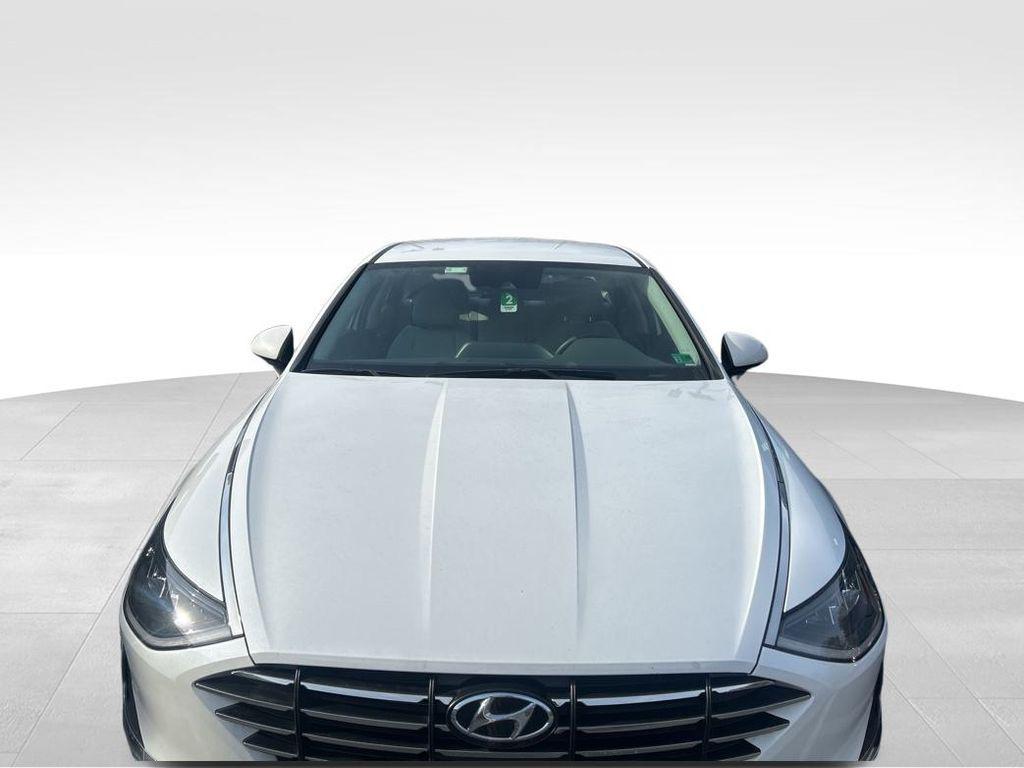 used 2020 Hyundai Sonata car, priced at $16,550