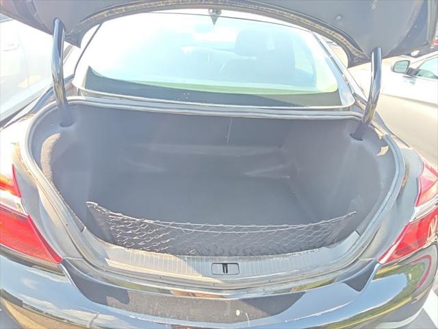 used 2016 Buick Regal car, priced at $12,550
