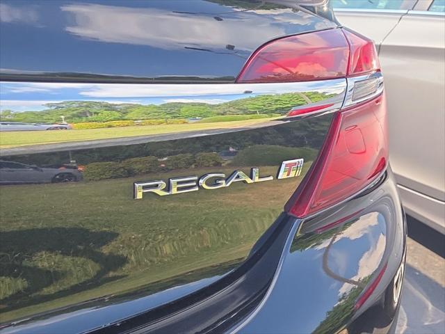 used 2016 Buick Regal car, priced at $12,550