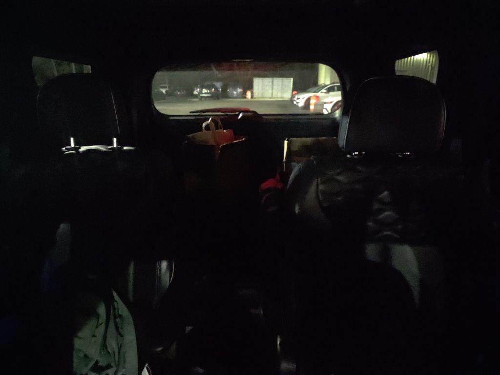 used 2020 Hyundai Palisade car, priced at $19,997