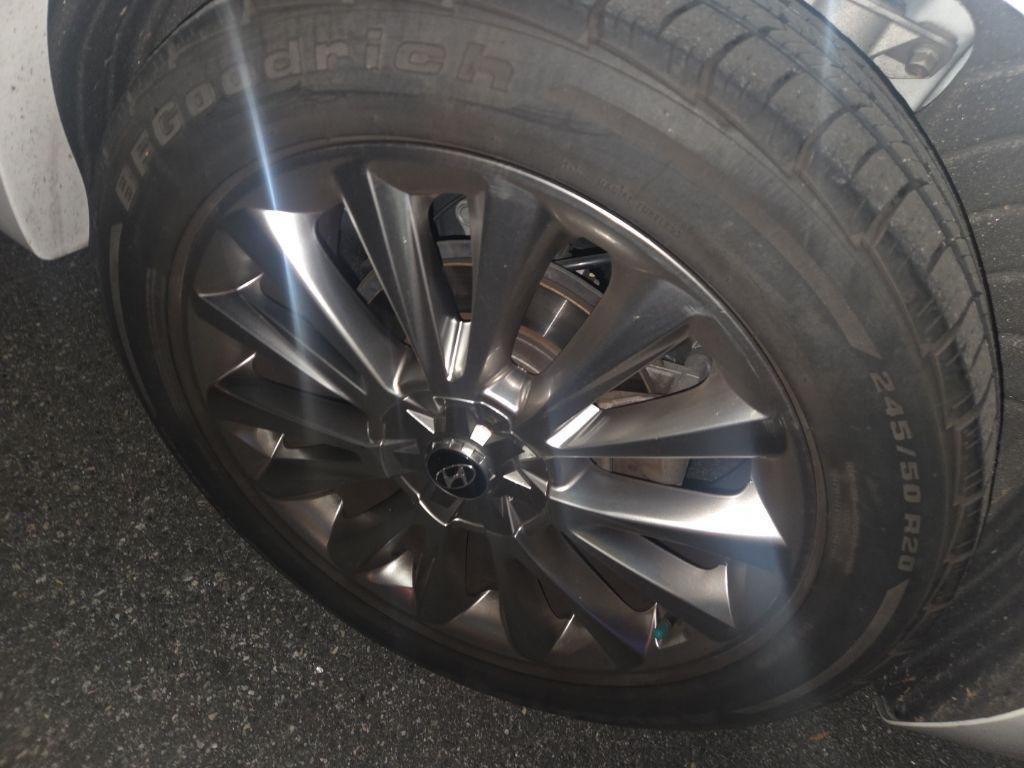 used 2020 Hyundai Palisade car, priced at $19,997