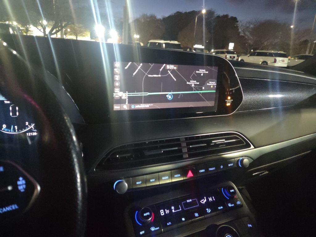 used 2020 Hyundai Palisade car, priced at $19,997