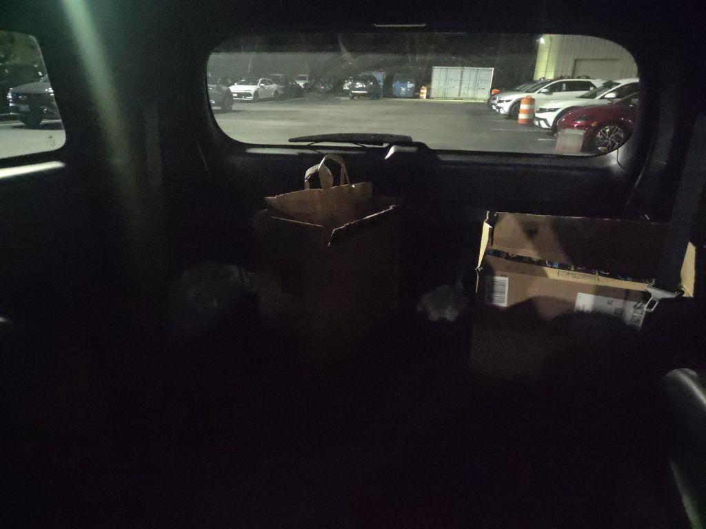 used 2020 Hyundai Palisade car, priced at $19,997