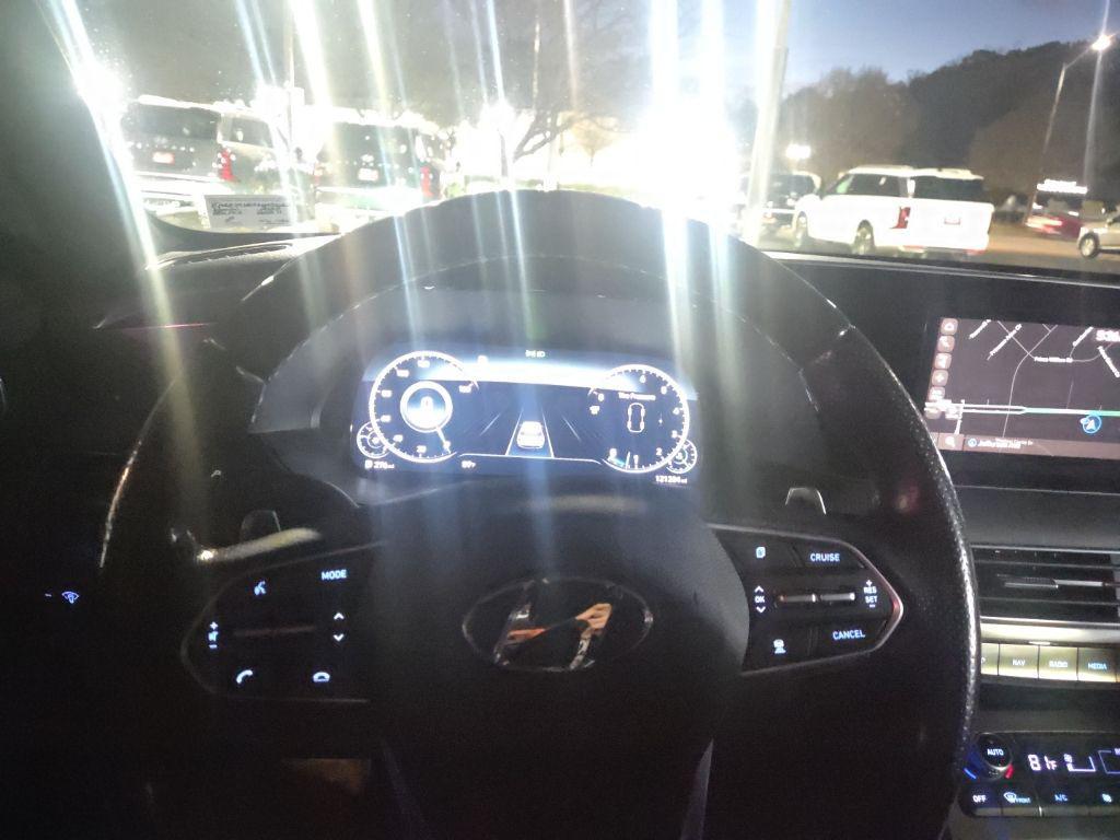 used 2020 Hyundai Palisade car, priced at $19,997