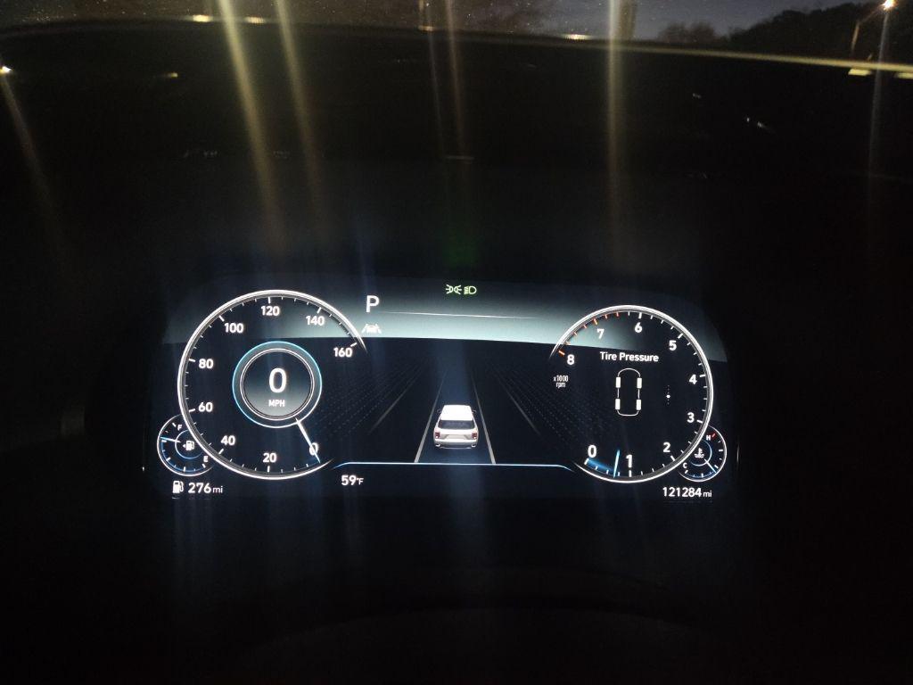 used 2020 Hyundai Palisade car, priced at $19,997