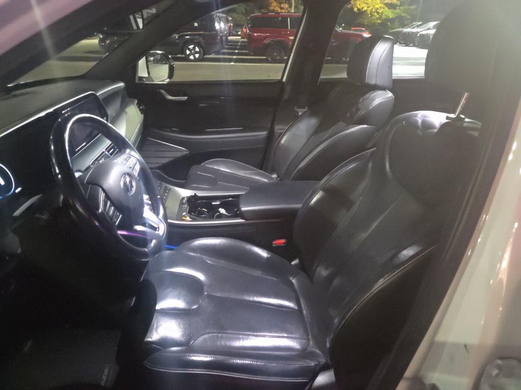 used 2020 Hyundai Palisade car, priced at $19,997