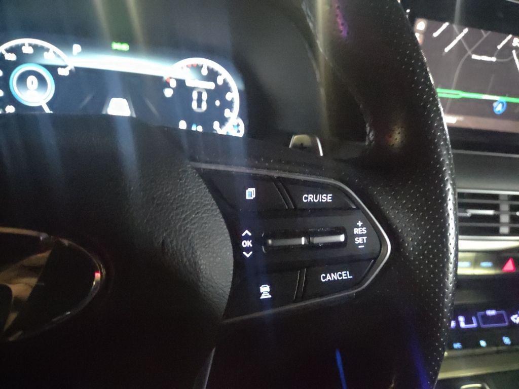 used 2020 Hyundai Palisade car, priced at $19,997