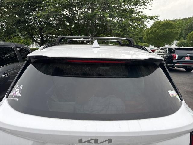 used 2022 Kia Sorento car, priced at $27,550