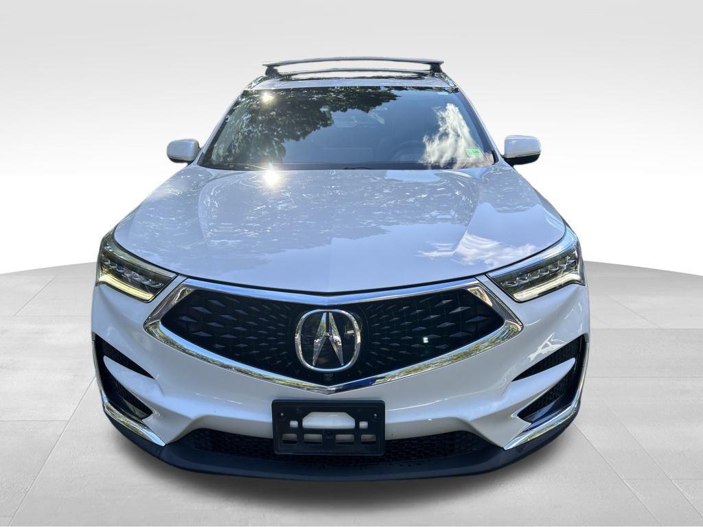 used 2019 Acura RDX car, priced at $25,333