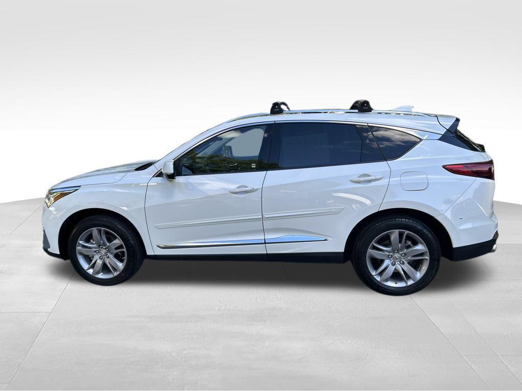 used 2019 Acura RDX car, priced at $25,333