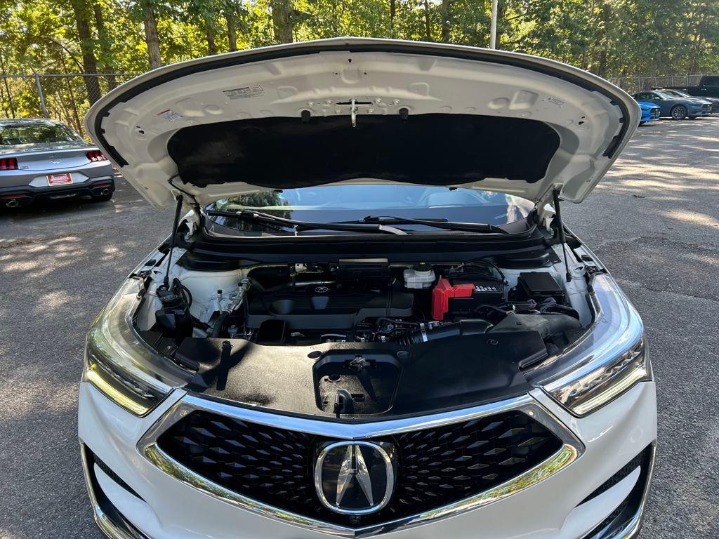 used 2019 Acura RDX car, priced at $25,333