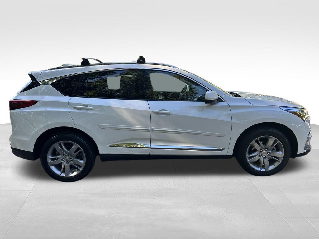 used 2019 Acura RDX car, priced at $25,333