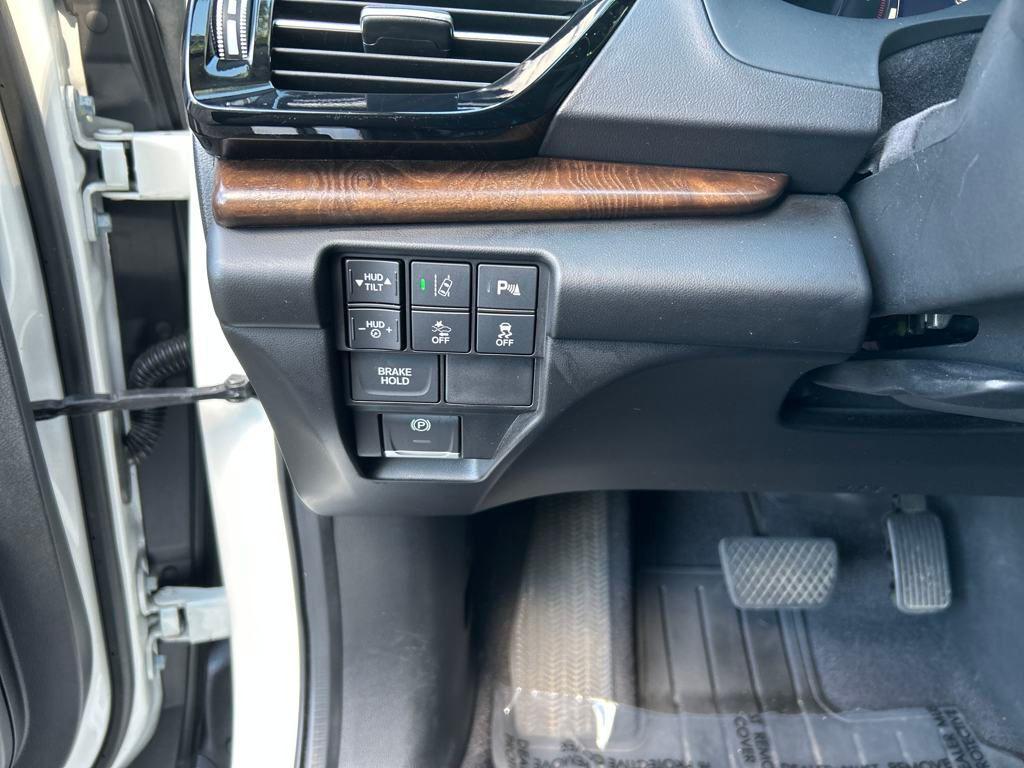 used 2019 Acura RDX car, priced at $25,333