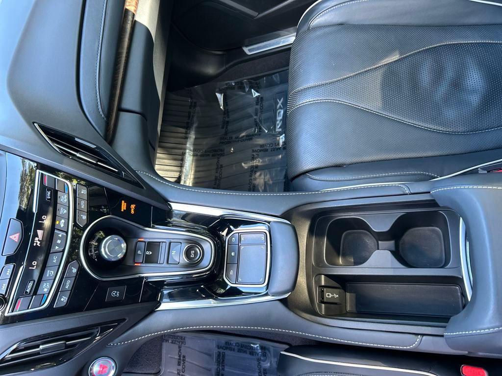 used 2019 Acura RDX car, priced at $25,333