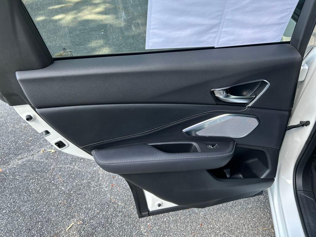 used 2019 Acura RDX car, priced at $25,333