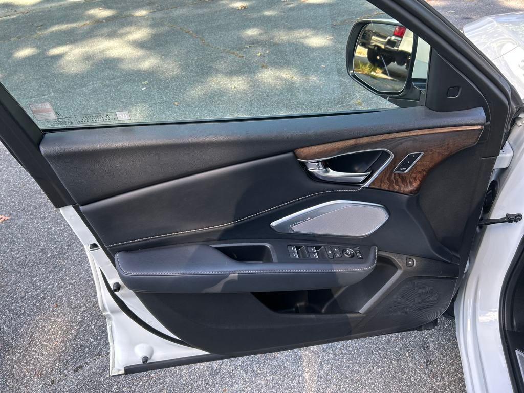 used 2019 Acura RDX car, priced at $25,333