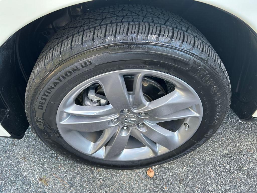 used 2019 Acura RDX car, priced at $25,333